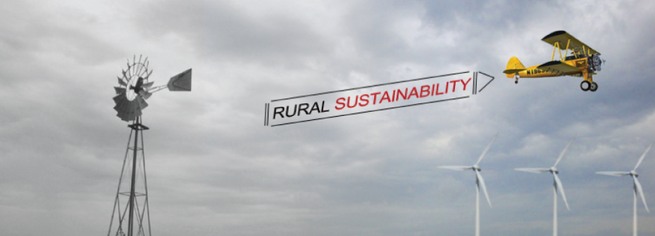 RuralSustainability